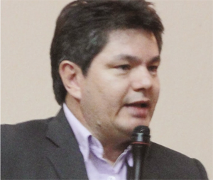 Nivaldo Melo: o prefeito consegue boicotar seu próprio município