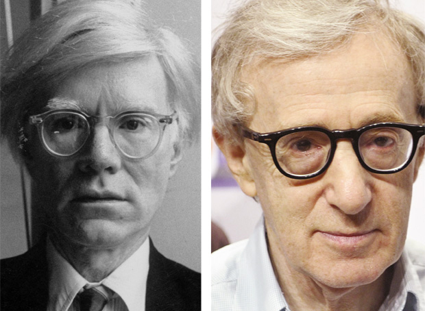 Para Vargas Llosa a civilização do espetáculo substituiu a alta cultura pelo entretenimento momentâneo de nomes como Andy Warhol e Woody Allen