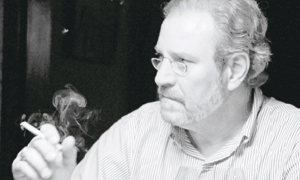 Renato M. Lucas, diretor da peça