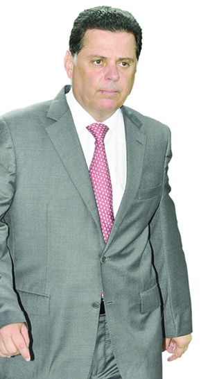 Marconi Perillo, governador de Goiás: há pelo menos três eleições que o tucano faz o eleitor acreditar que não compensa trocá-lo por incógnitas administrativas | Foto: Fernando Leite/Jornal Opção