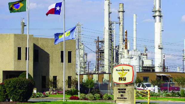 A compra superfaturada da refinaria de Pasadena, nos EUA, pela Petrobrás, já era de conhecimento do público