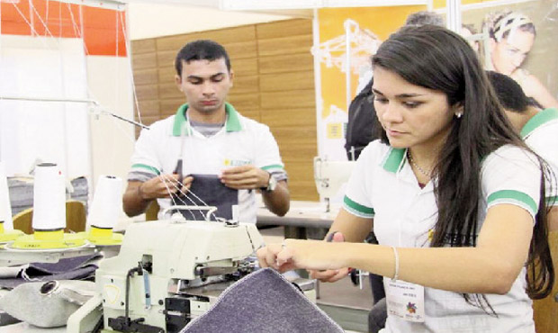O incentivo ao empreendedorismo por parte do Sebrae promove geração de renda e de emprego em Goiás | Foto: Divulgação