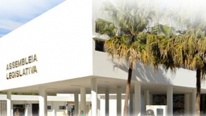 ASSEMBLEIA LEGISLATIVA DE GOIAS DESTAQUE