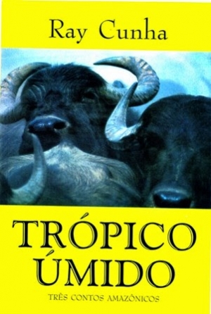 Capa - Trópico Úmido - Blog