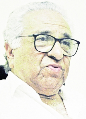 Foto: Arquivo/Jornal Opção