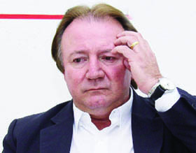 Júnior Friboi seria o vice ideal na chapa irista