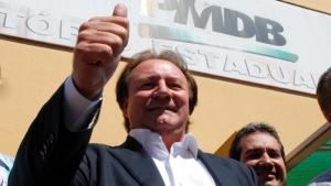 Foto: Fernando Leite/ Jornal Opção