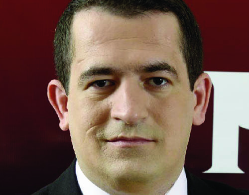 Rogério Rodrigues, da CDC da OAB-GO: “Advogado é imprescindível no processo” / Foto: Arquivo Pessoal