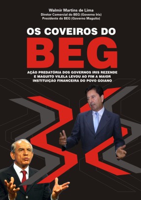 Os coveiros do beg