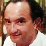 Ray Cunha - Closup - Blog