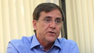 Na foto Antônio Gomide Crédito: André Kerygma