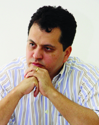 Agenor Mariano: “Idade de Iris, longe de atrapalhar, até ajuda”
