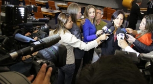 Célia Valadão / Foto: Alberto Maia