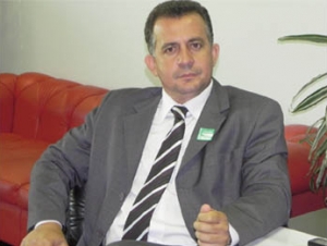 Presidente da AGM, Cleudes Baré: “Municípios em situação de calamidade”