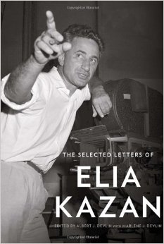 Nas cartas, Elia Kazan revela como “refez” Marlon Brando, como descobriu James Dean, como percebeu o talento e o poder sexual de Paul Newman e conta sobre sua relação amorosa com Marilyn Monroe. Foto: Reprodução/Editora Knopf