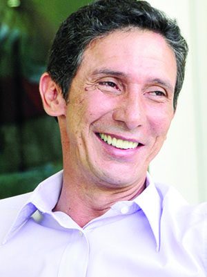 Raul Filho quer ser senador, mas há muitas dificuldades
