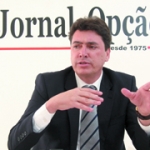 Senador Wilder Morais pode ser convocado para depor na CEI das Pastinhas | Foto: Fernando Leite/Jornal Opção Online