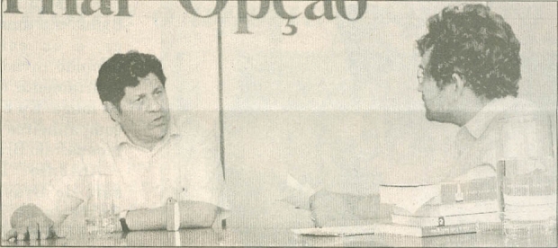 Antônio Duarte dos Santos: “A prisão de Anselmo aproximou o delegado Sérgio Paranhos Fleury do Cenimar”