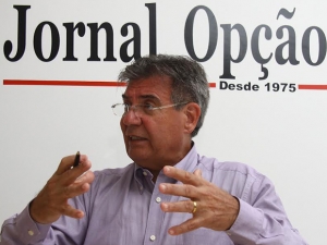 CYRO OPÇÃO