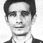 Capitão Carlos Lamarca: faminto, com roupas rasgadas e apenas com um aliado, foi morto na Bahia