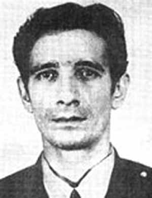 Capitão Carlos Lamarca: faminto, com roupas rasgadas e apenas com um aliado, foi morto na Bahia