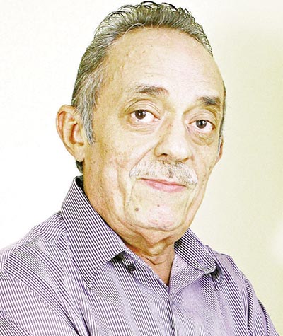 Nilton Maciel: autor de uma obra literária consistente