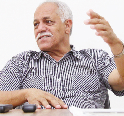 Foto: Fernando Leite/Jornal Opção