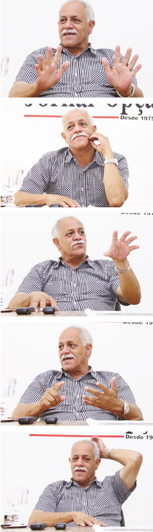 Fotos: Fernando Leite