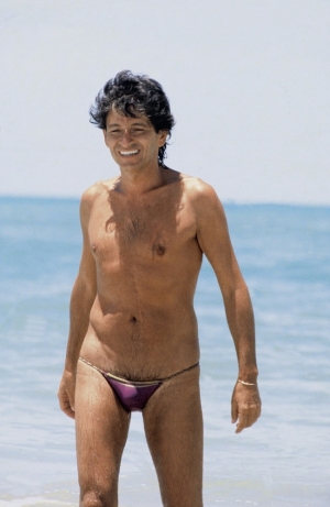 “O ambientalismo de Fernando Gabeira é uma força política conservadora”