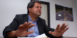 Foto: Fernando Leite/Jornal Opção