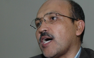 Novo secretário de Finanças, Jeovalter Correia Santos, tem formação acadêmica em Ciências Contábeis pela UEG e especializações Análise e Auditoria Contábil e em Administração Tributária pela PUC