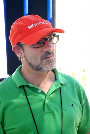 Santuari, de Porto Alegre: outros festivais permitem apenas imersão cinematográfica. Já no Fica, as pessoas se aprofundam no tema ambiental. Fotos: Marcello Dantas/Jornal Opção Online