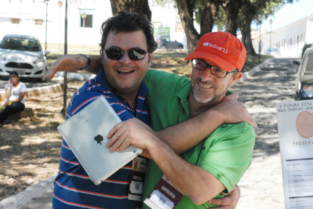 Críticos de cinema 