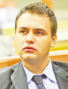 Vereador Mizair Lemes: “Iris pode voltar, tudo pode acontecer até junho” / Foto: Demian Duarte
