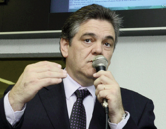 Superintendente do Tesouro Estadual, Ivo Vilela: “Fizemos a tarefa de casa”