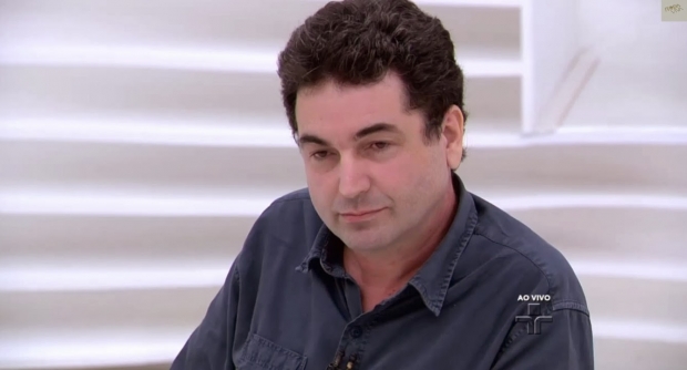 Paulo César de Araújo: vítima da mão pesada da lei acionada pelo cantor e compositor Roberto Carlos