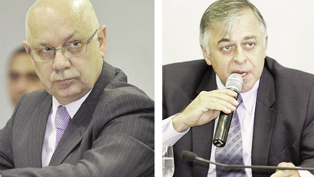 Ministro Teori Zavascki mandou soltar 12 envolvidos em crimes, mas só Paulo Roberto Costa ganhou a liberdade 