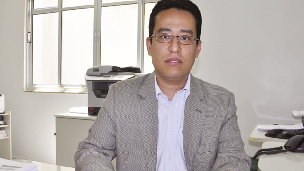 Diretor-técnico do Idtech, Rafael Nakamura: “Há uma tendência na saúde complementar de tornar o fator comercial mais institucionalizado”