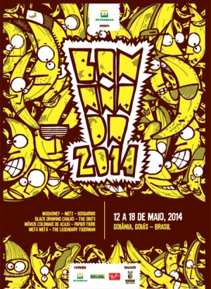 bananada2014