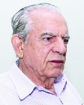Iris Rezende: nome forte para a sucessão de Paulo Garcia