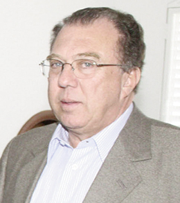 Frederico Jayme: “Iris Rezende agora não pode passar a batata quente para Júnior Friboi” | Foto: Fernando Leite/Jornal Opção