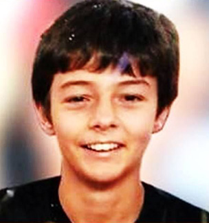 bernardo
