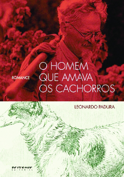 O Homem que Amava os Cachorros Autor: Leonardo Padura Preço: R$ 69,00 Boitempo