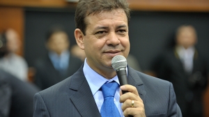 Foto: Assembleia Legislativa de Goiás