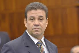 Deputado Daniel Messac tem se mantido em silêncio quanto às suspeitas envolvendo seu nome | Foto: Assembleia Legislativa