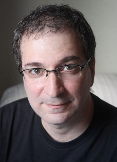 Daniel Christino: imagem e a linguagem cinematográfica incorporam elementos do videogame e dos HQ’s, ao passo que concede a essas mídias suas formas de narrar. Foto: Reprodução/Facebook