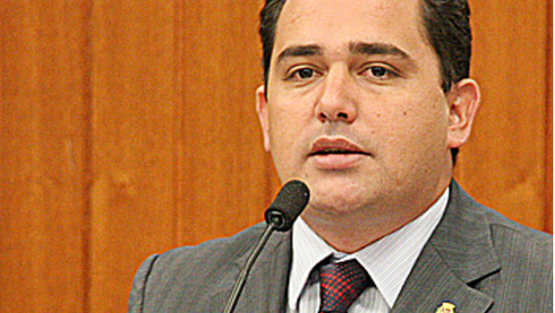 Deivison Costa: de vereador a corretor político?