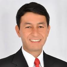 Dioji Ikeda: apoio para Antônio Gomide