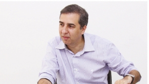 Vice-governador José Eliton: ele tem trabalho mostrado para continuar