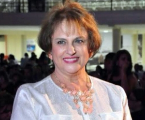 Elizabeth faria 63 anos no dia 25 de maio. Ela ficou reconhecida pelo trabalho social desenvolvido à frente da igreja Luz para os Povos. Foto: Divulgação